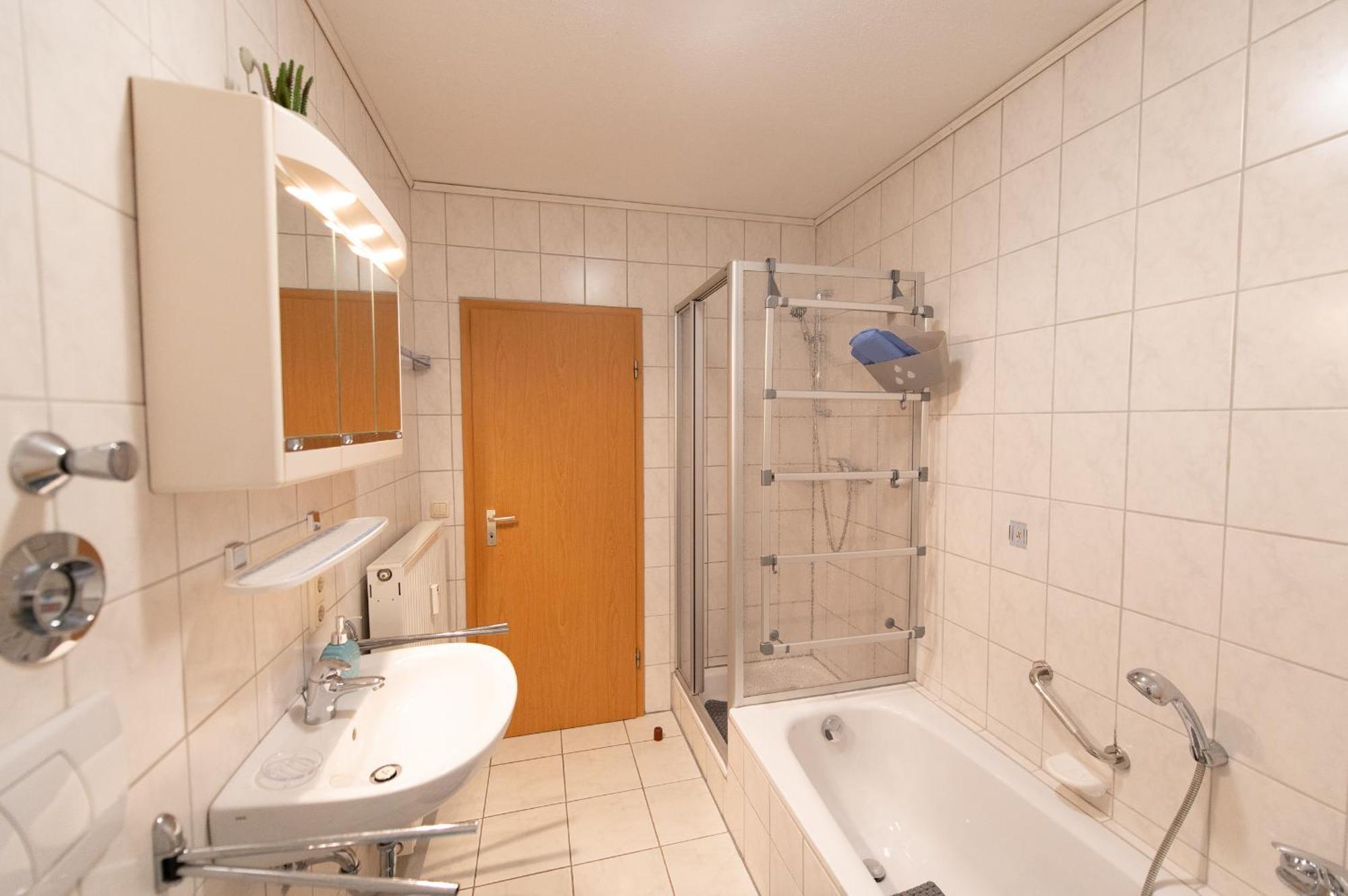 Ferienwohnung Werner Warmensteinach Ngoại thất bức ảnh