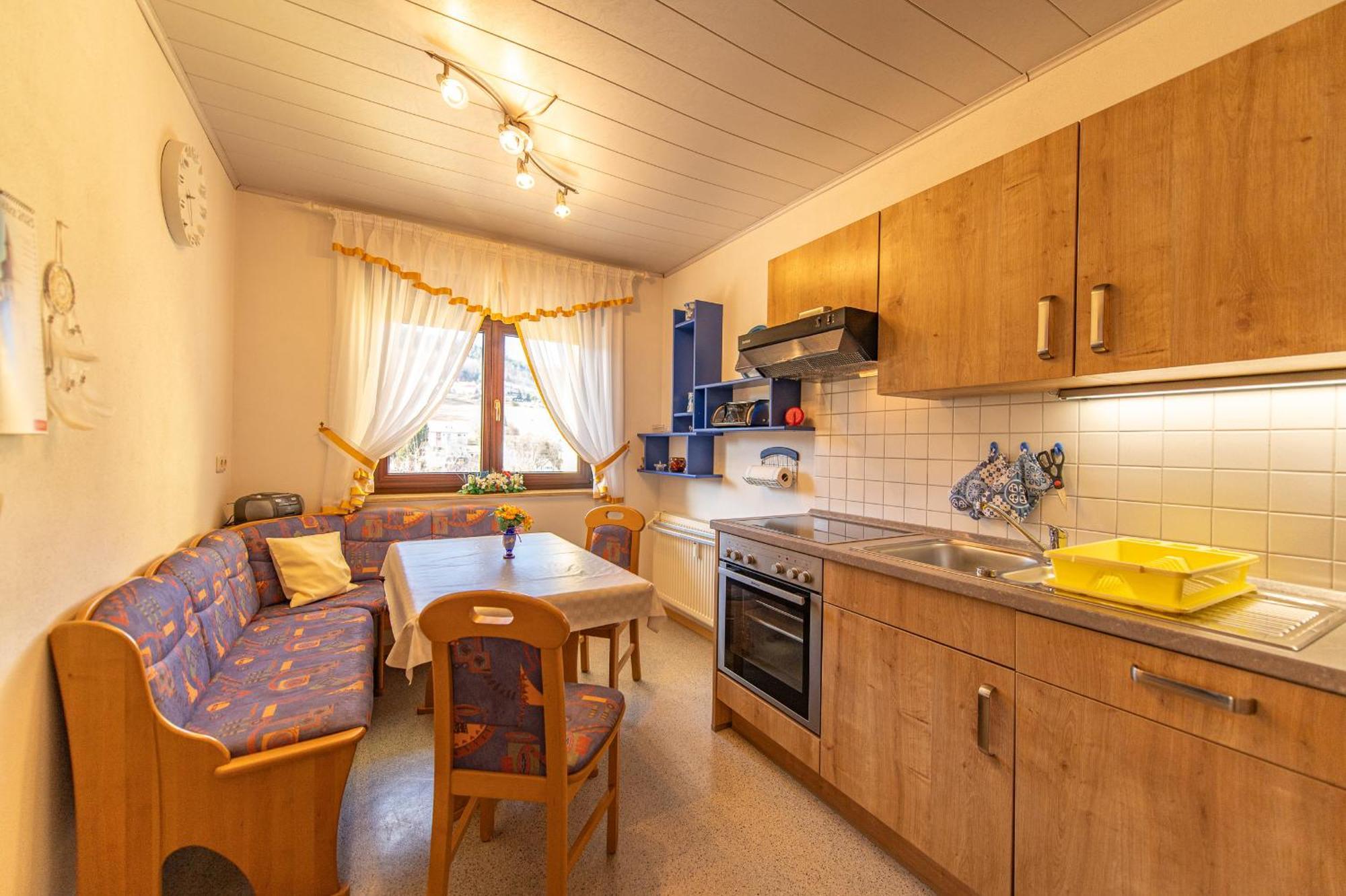Ferienwohnung Werner Warmensteinach Ngoại thất bức ảnh