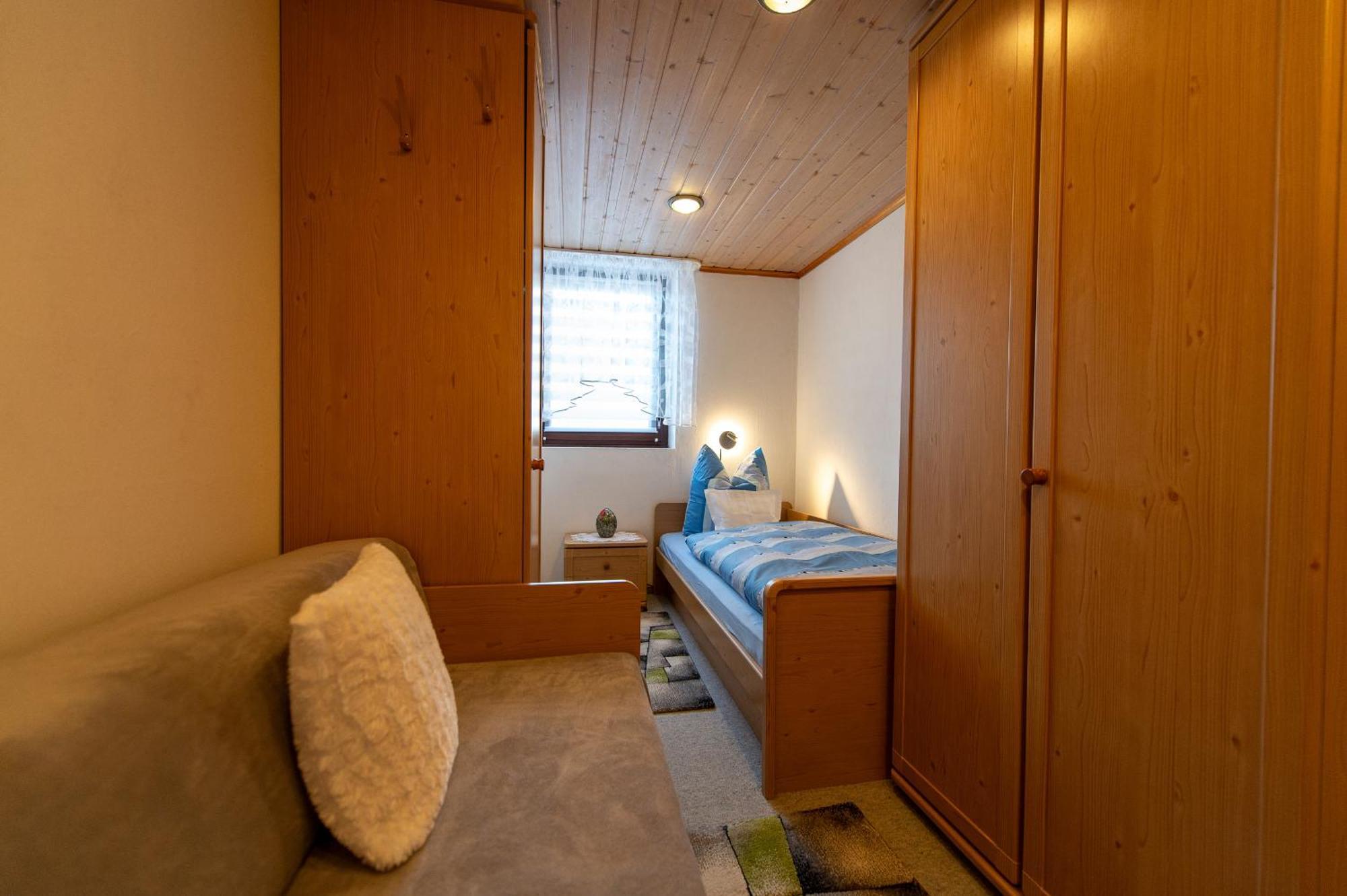 Ferienwohnung Werner Warmensteinach Ngoại thất bức ảnh