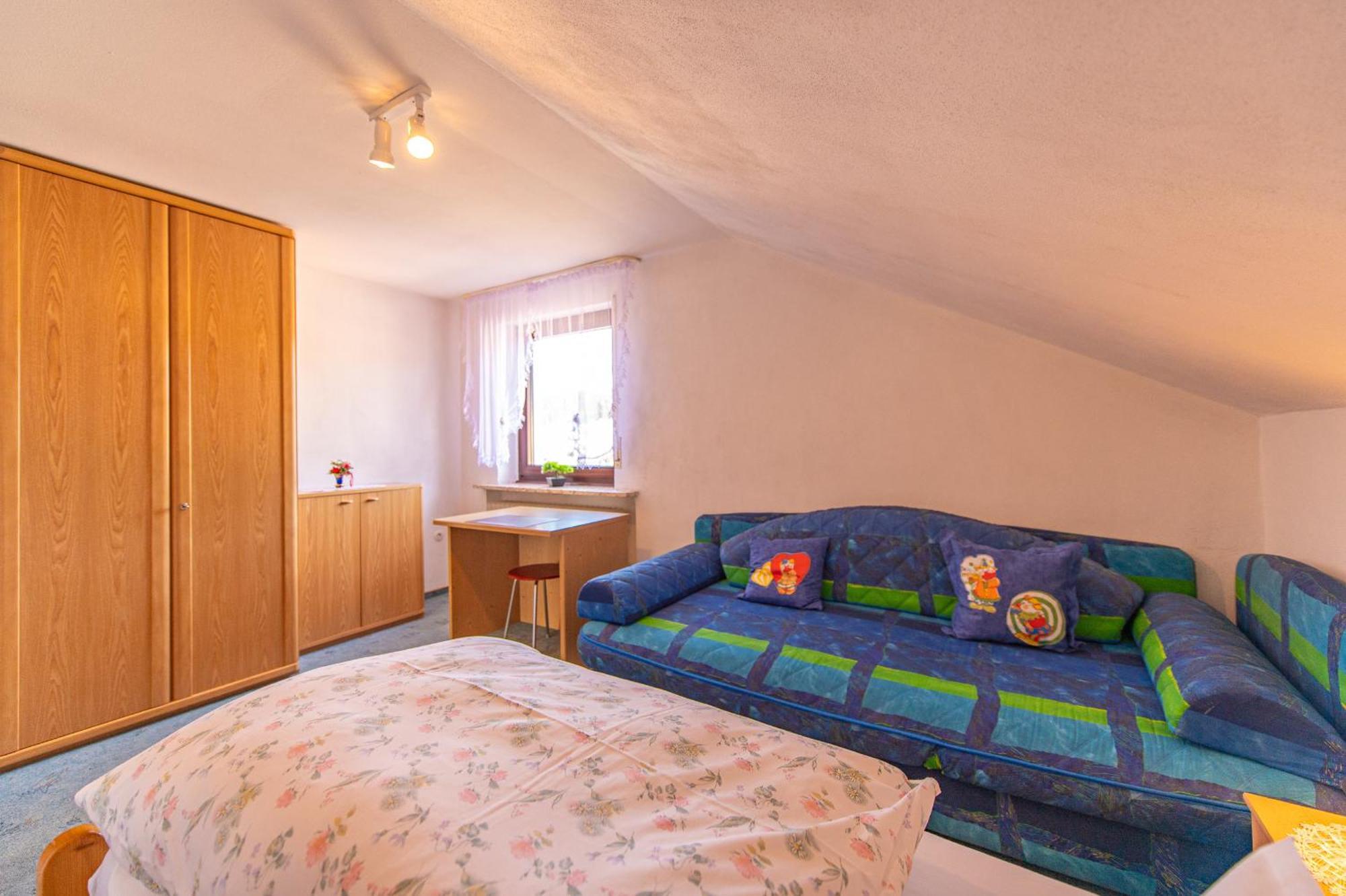 Ferienwohnung Werner Warmensteinach Ngoại thất bức ảnh