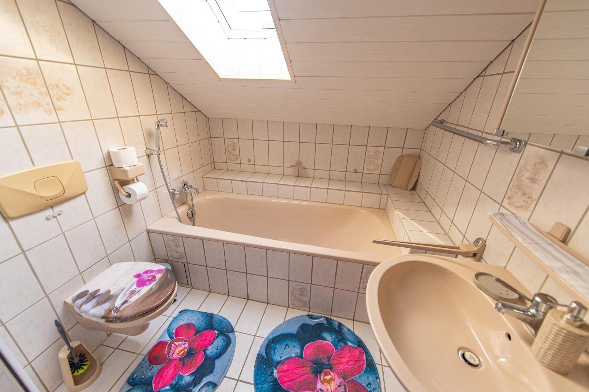 Ferienwohnung Werner Warmensteinach Ngoại thất bức ảnh