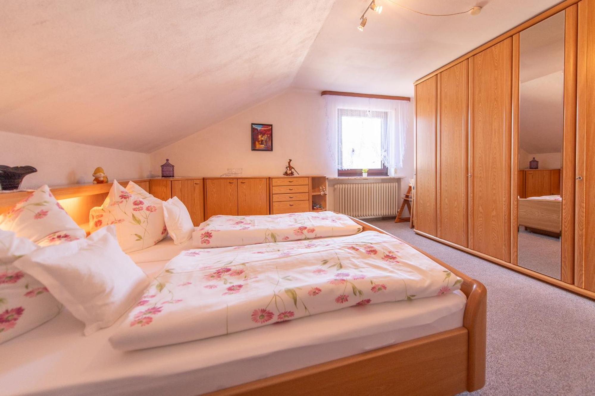 Ferienwohnung Werner Warmensteinach Ngoại thất bức ảnh