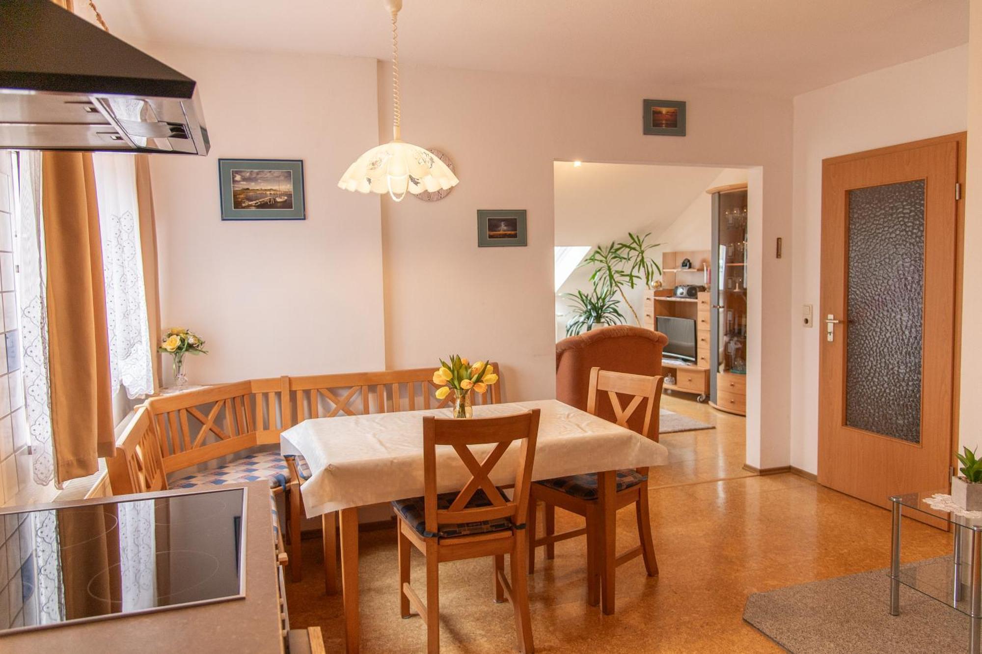 Ferienwohnung Werner Warmensteinach Ngoại thất bức ảnh