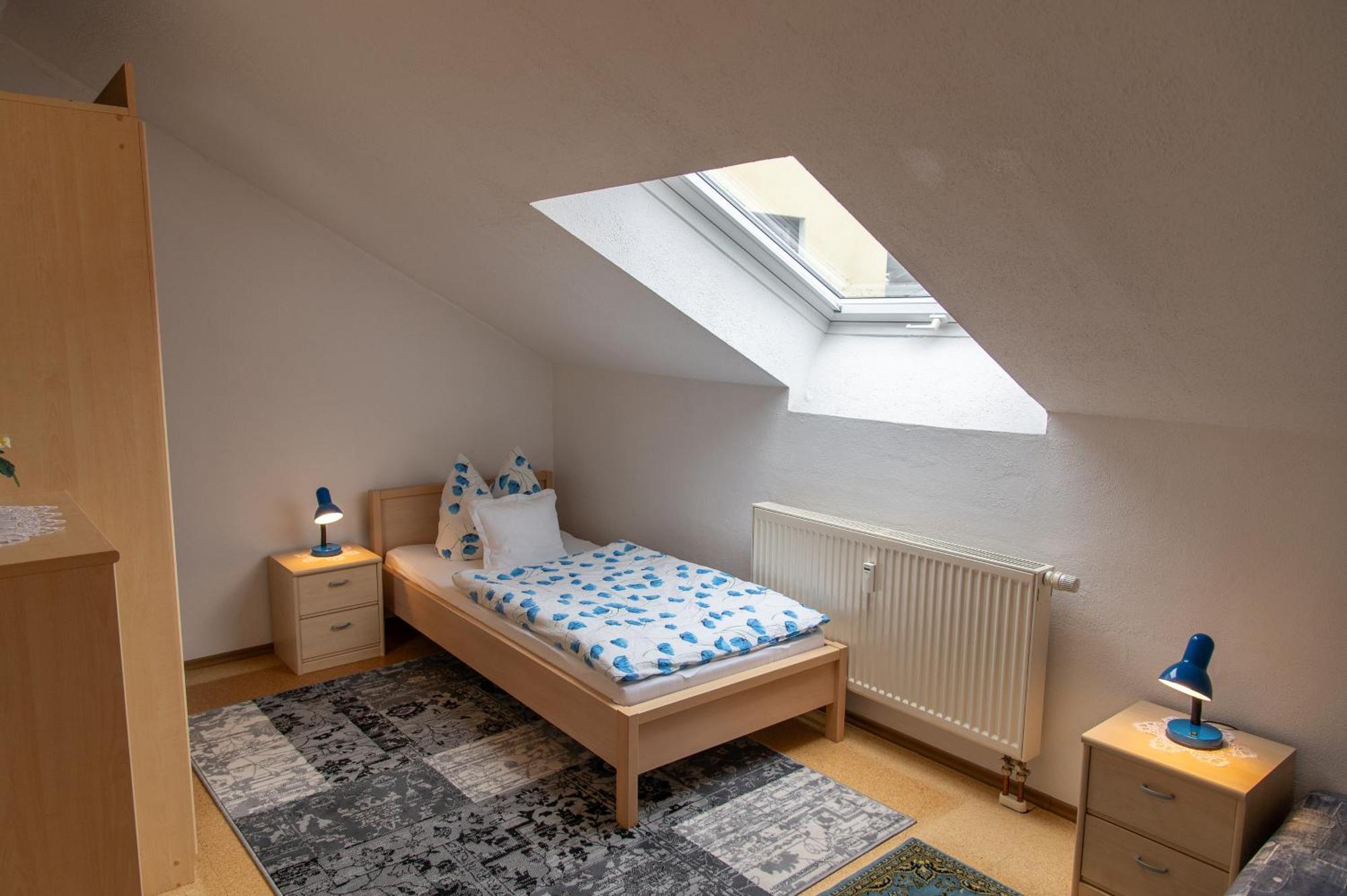 Ferienwohnung Werner Warmensteinach Ngoại thất bức ảnh