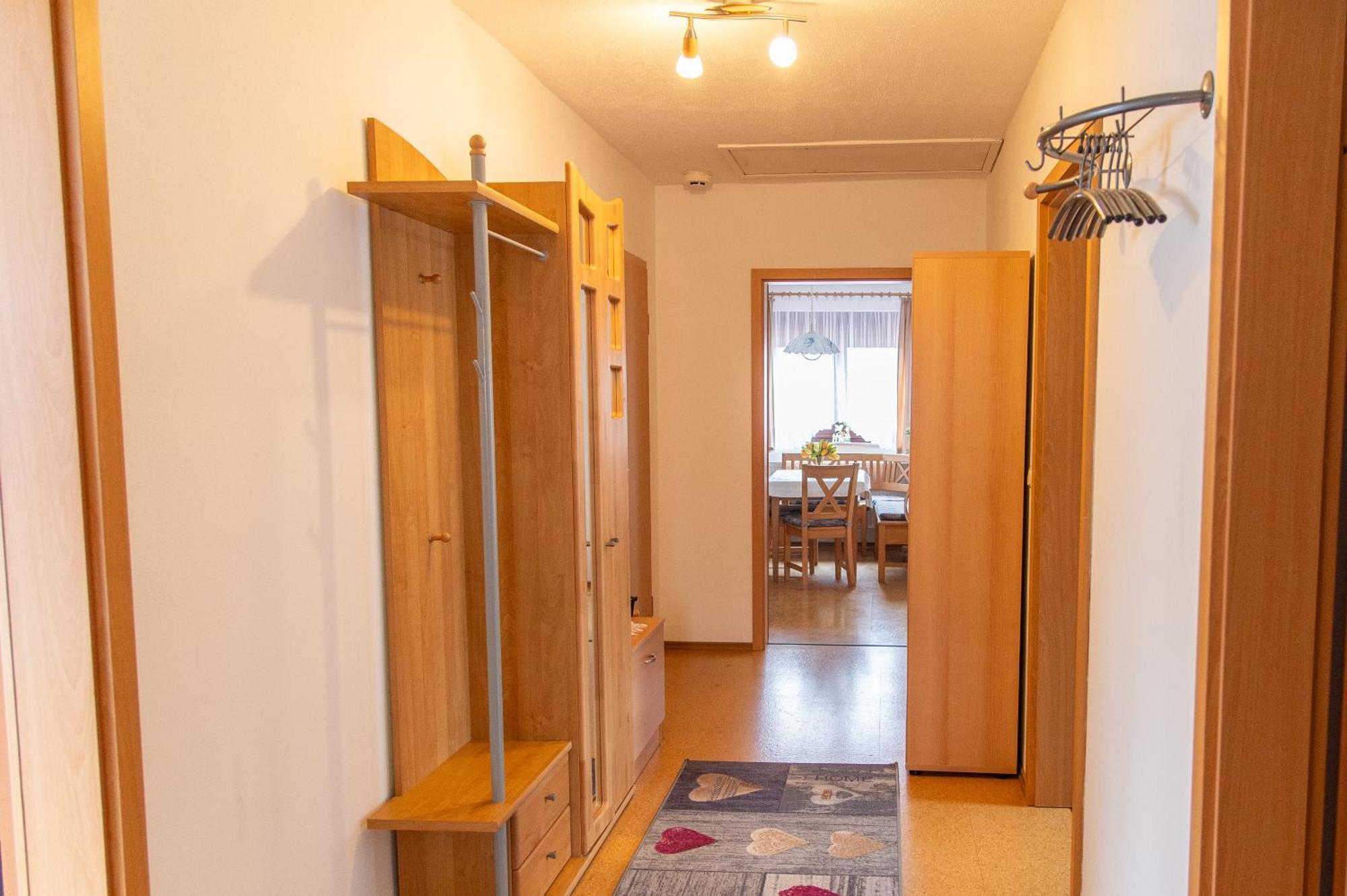 Ferienwohnung Werner Warmensteinach Ngoại thất bức ảnh